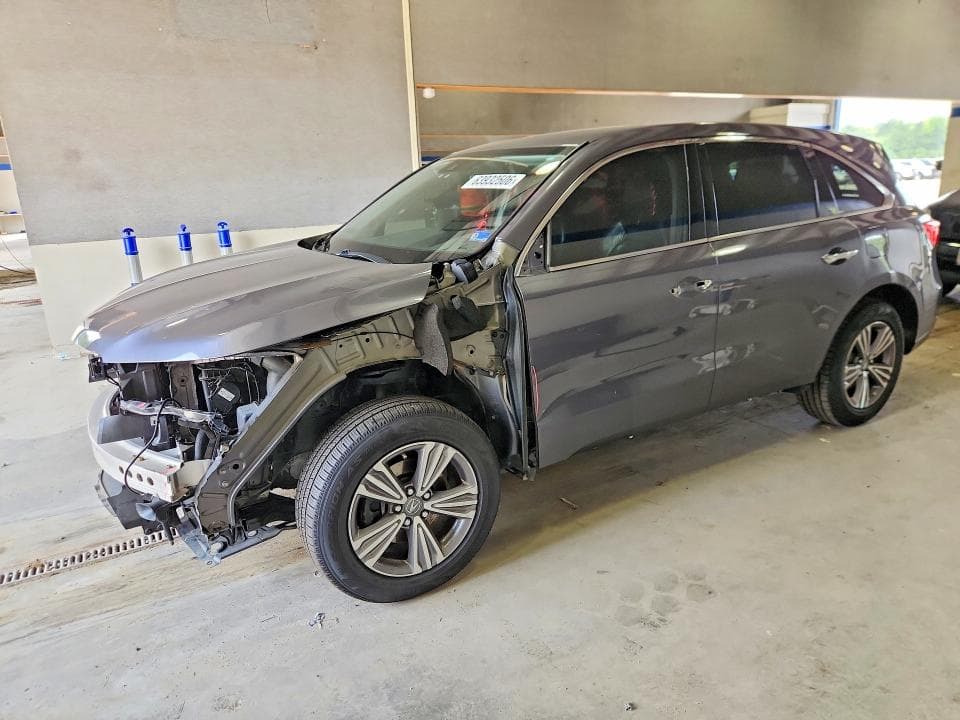 2020 ACURA MDX - 1