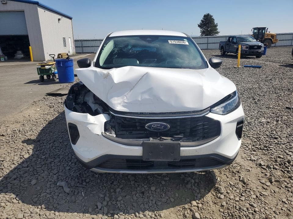 2024 FORD ESCAPE ACTIVE 5