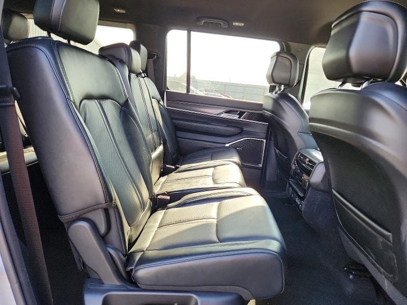 2024 JEEP WAGONEER SERIES II 11