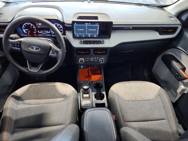 2022 FORD MAVERICK XL 8