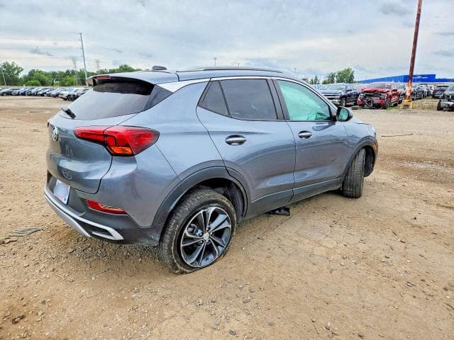2021 BUICK ENCORE GX SELECT 3