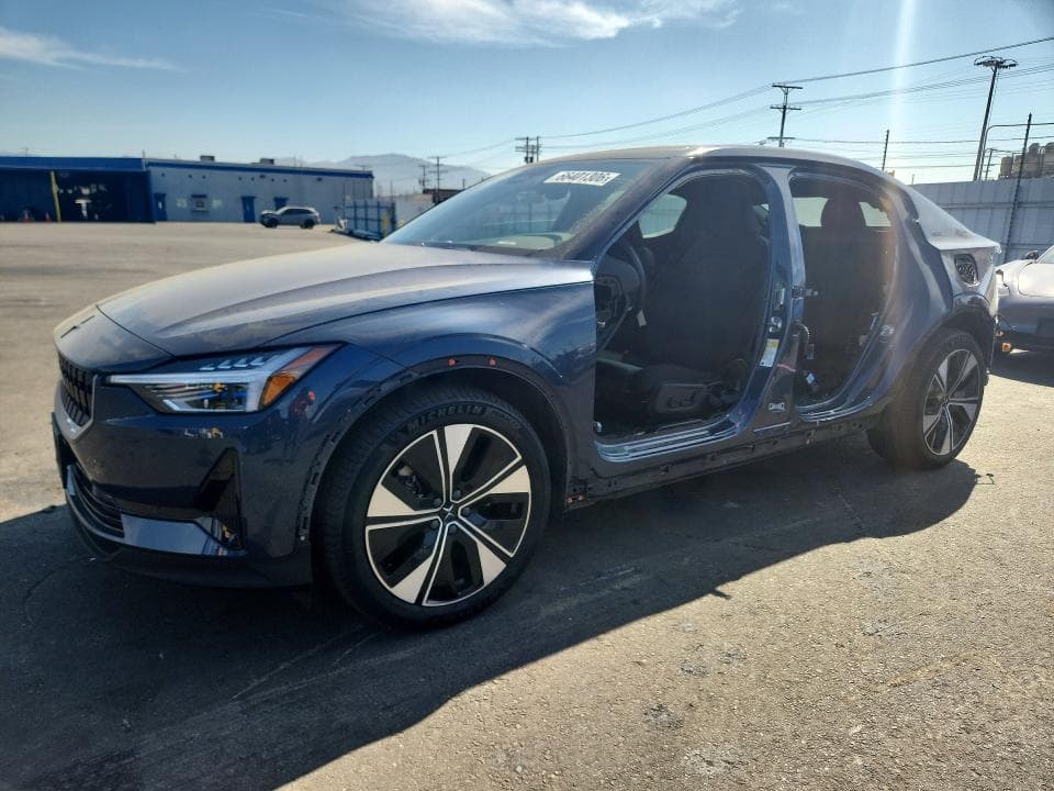 2023 POLESTAR 2 - 1