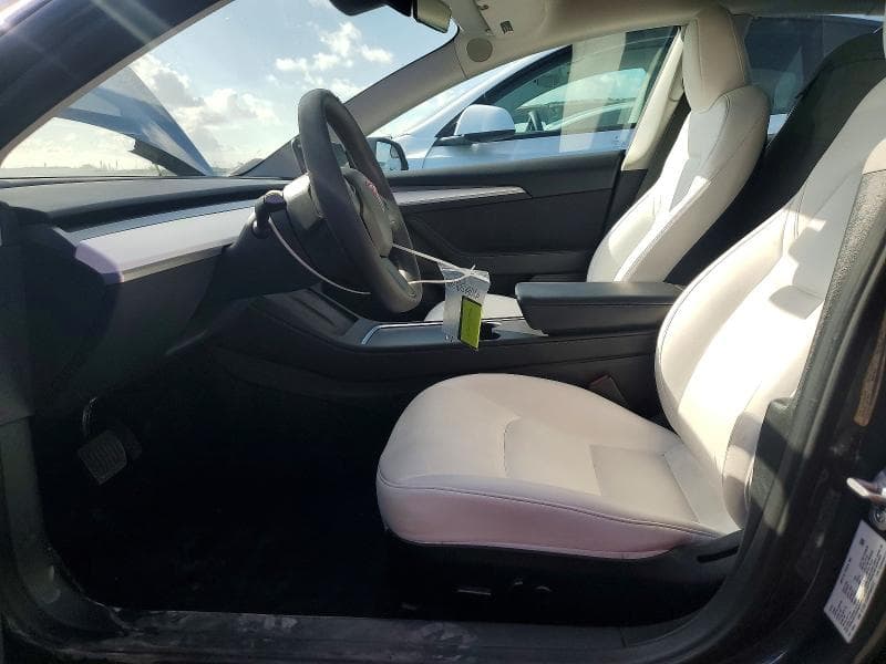 2023 TESLA MODEL 3 7
