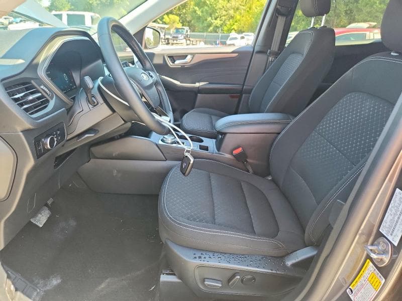 2024 FORD ESCAPE ACTIVE 7