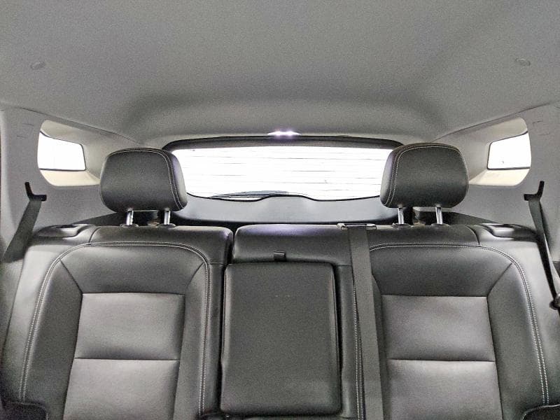 2022 GMC TERRAIN SLT 10