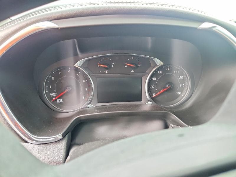 2026 CHEVROLET BLAZER 2LT 9