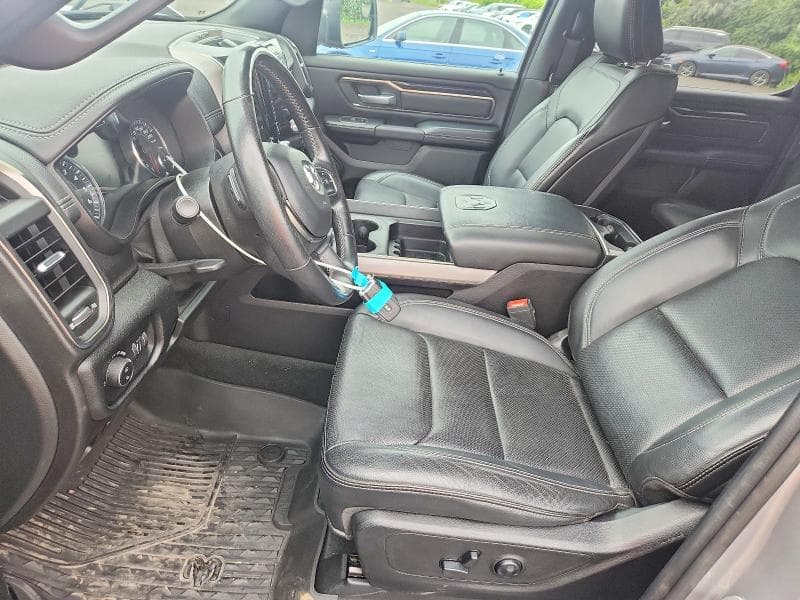 2021 RAM 1500 SPORT 7