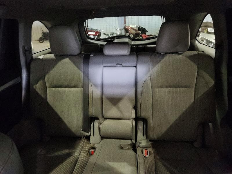 2017 TOYOTA HIGHLANDER LE PLUS 10