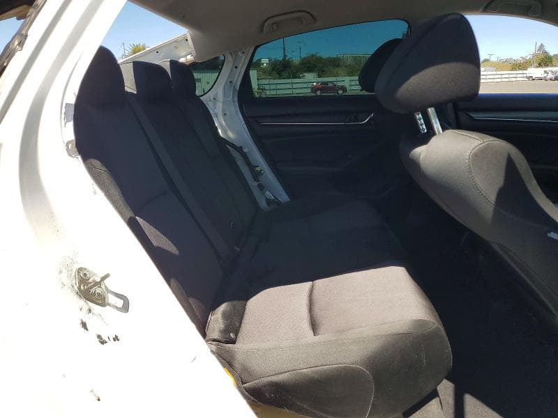 2018 HONDA ACCORD LX 10