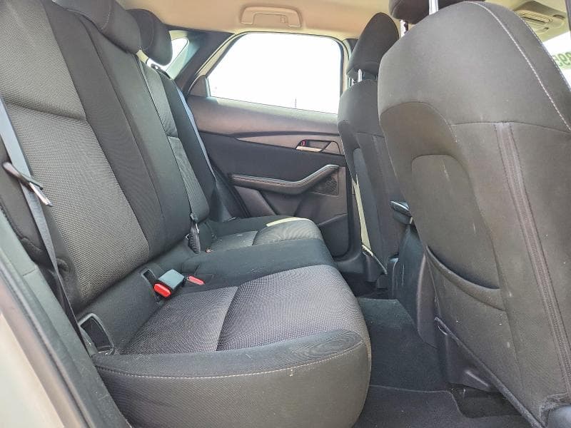 2023 MAZDA CX-30 11