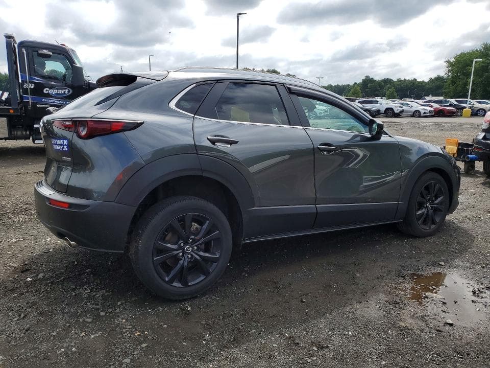 2024 MAZDA CX-30 SELECT 3
