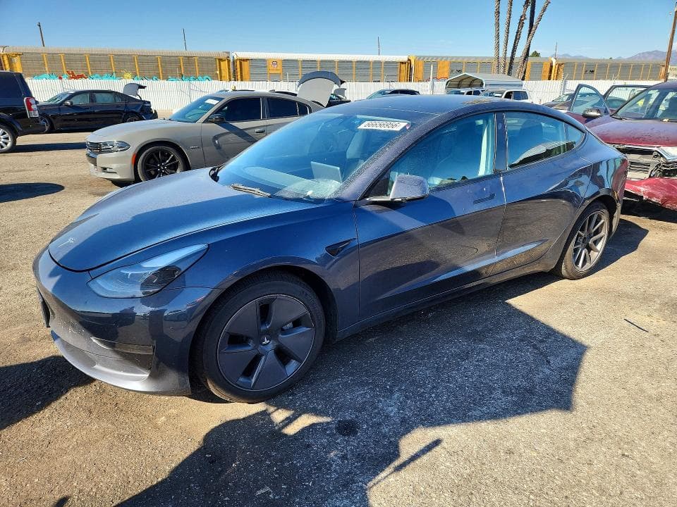 2023 TESLA MODEL 3 - 1