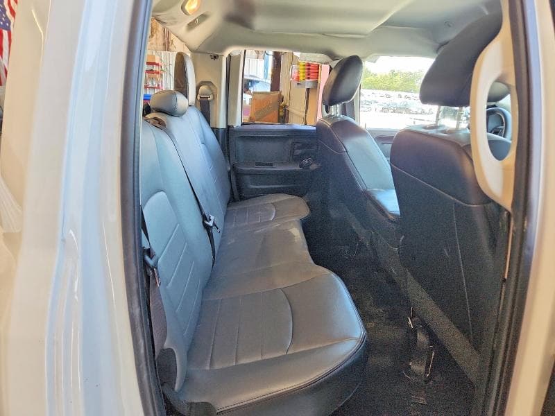 2022 RAM 1500 CLASSIC TRADESMAN 10
