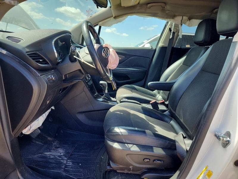 2018 BUICK ENCORE PREFERRED 7