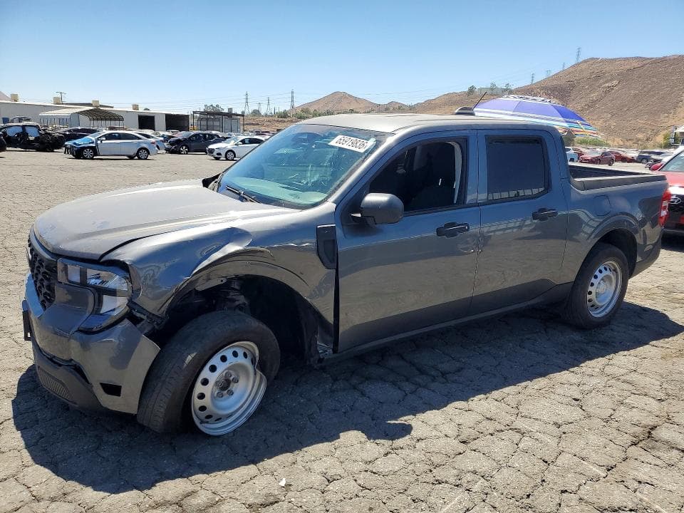 2025 FORD MAVERICK XL - 1