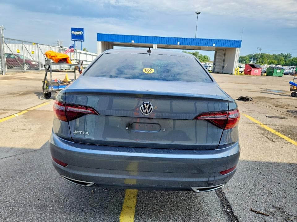 2019 VOLKSWAGEN JETTA S 6