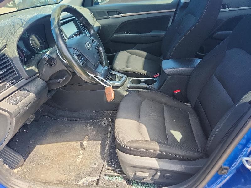 2017 HYUNDAI ELANTRA VALUE EDITION 7