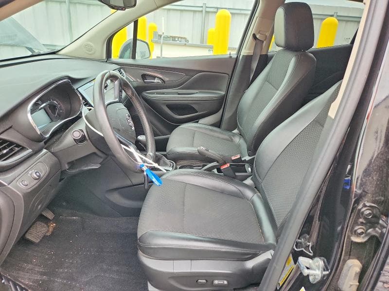 2022 BUICK ENCORE PREFERRED 7
