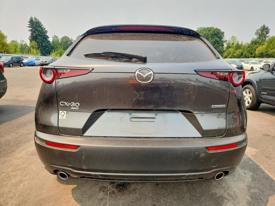 2023 MAZDA CX-30 PREMIUM 6