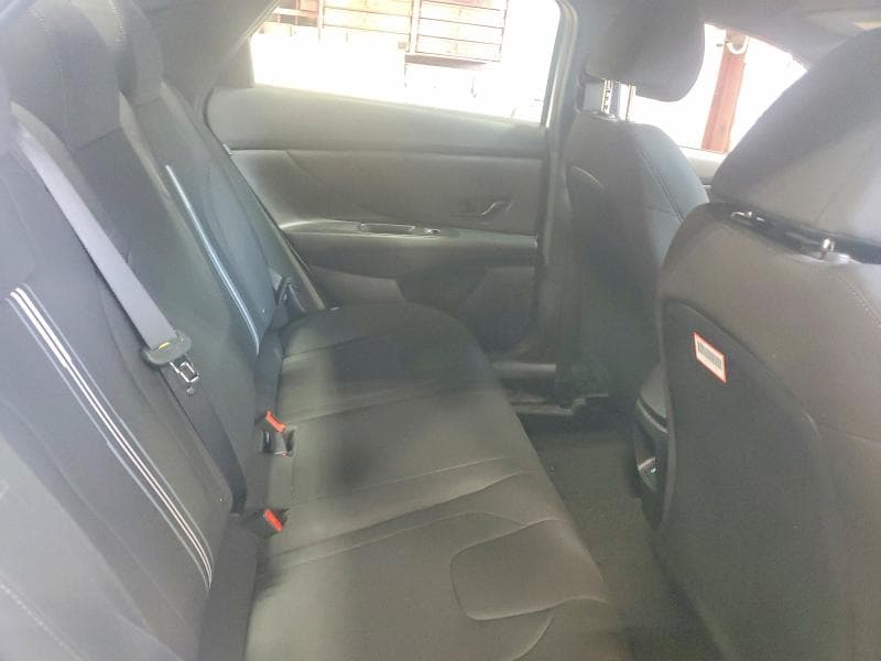 2026 HYUNDAI ELANTRA SEL SPORT 10