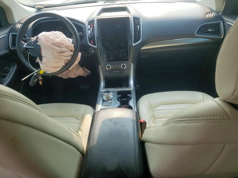 2024 FORD EDGE SEL 8