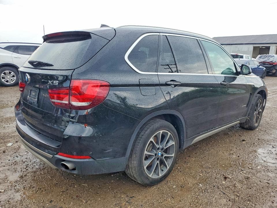 2017 BMW X5 XDRIVE35I 3