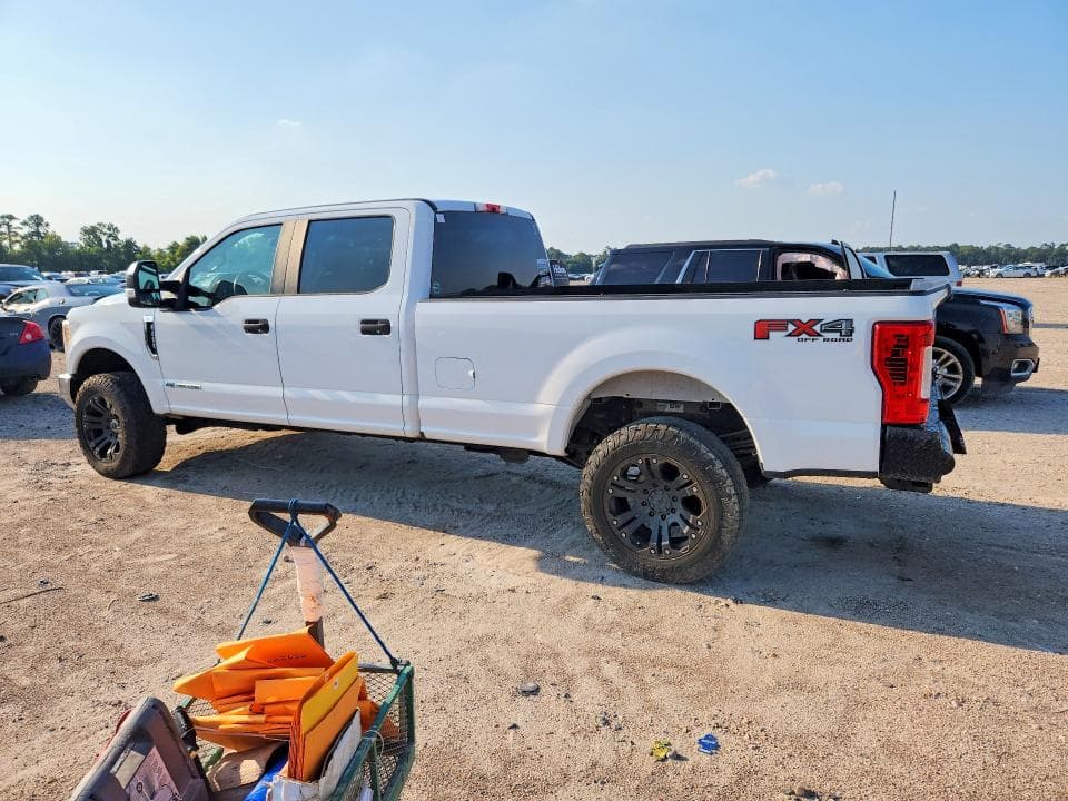 2017 FORD F250 SUPER DUTY 2