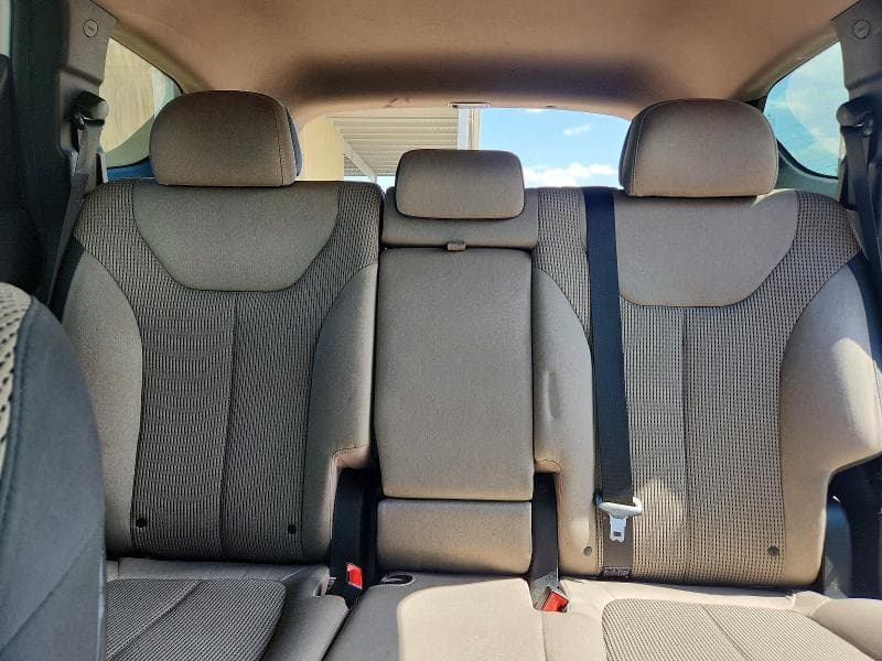 2019 HYUNDAI SANTA FE SEL 2.4L 10