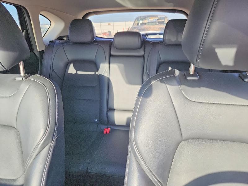 2019 MAZDA CX-5 TOURING 10