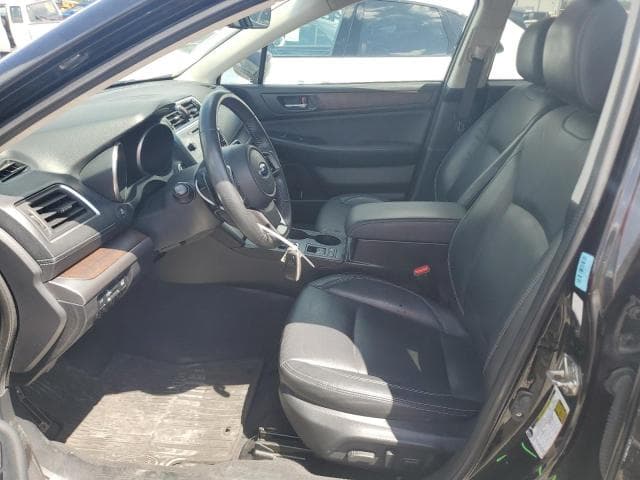 2019 SUBARU OUTBACK 2.5I LIMITED 7