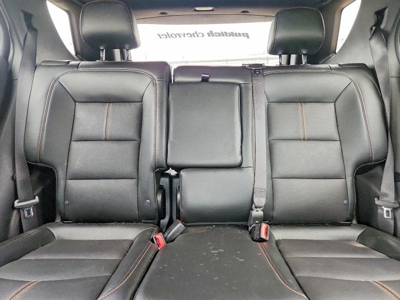 2024 CHEVROLET EQUINOX PREMIER 10