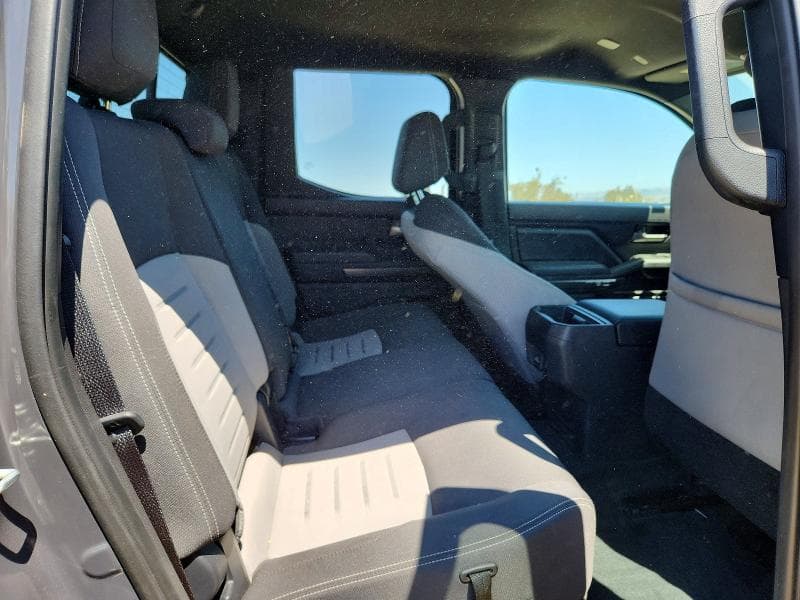 2024 TOYOTA TACOMA TRD OFF-ROAD 10