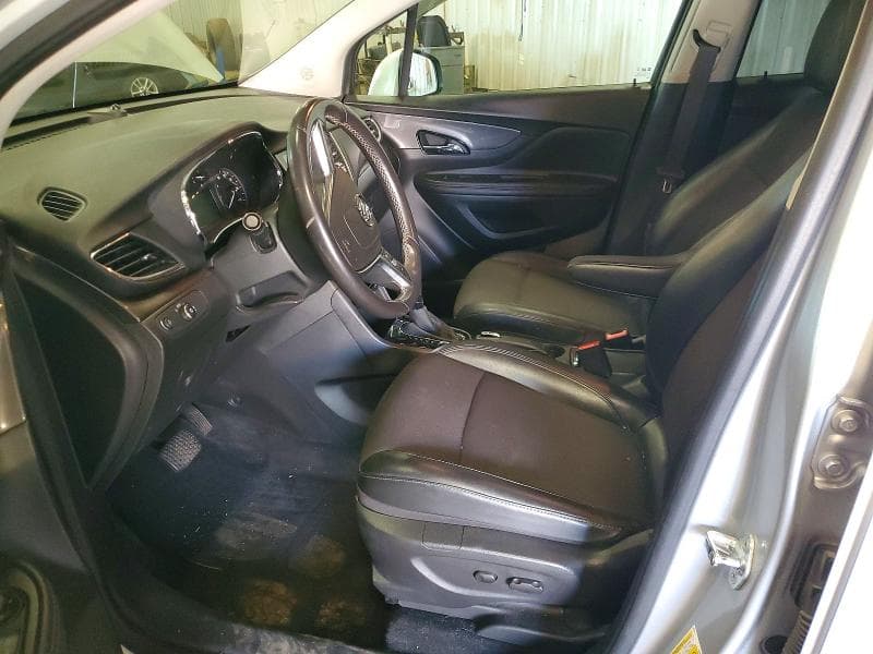 2019 BUICK ENCORE PREFERRED 7