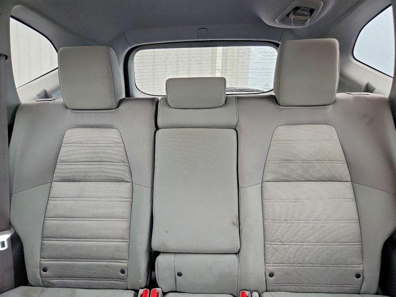 2017 HONDA CR-V EX 10