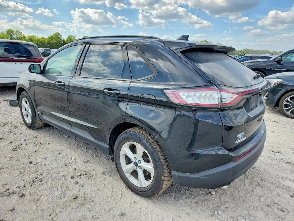 2018 FORD EDGE SE 2