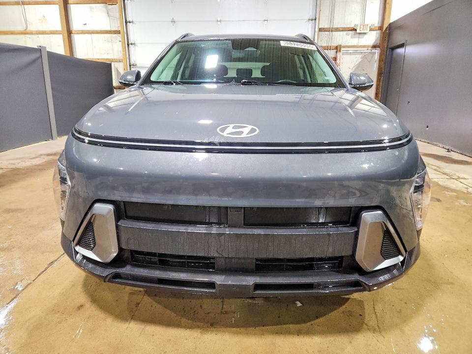 2024 HYUNDAI KONA SEL 5