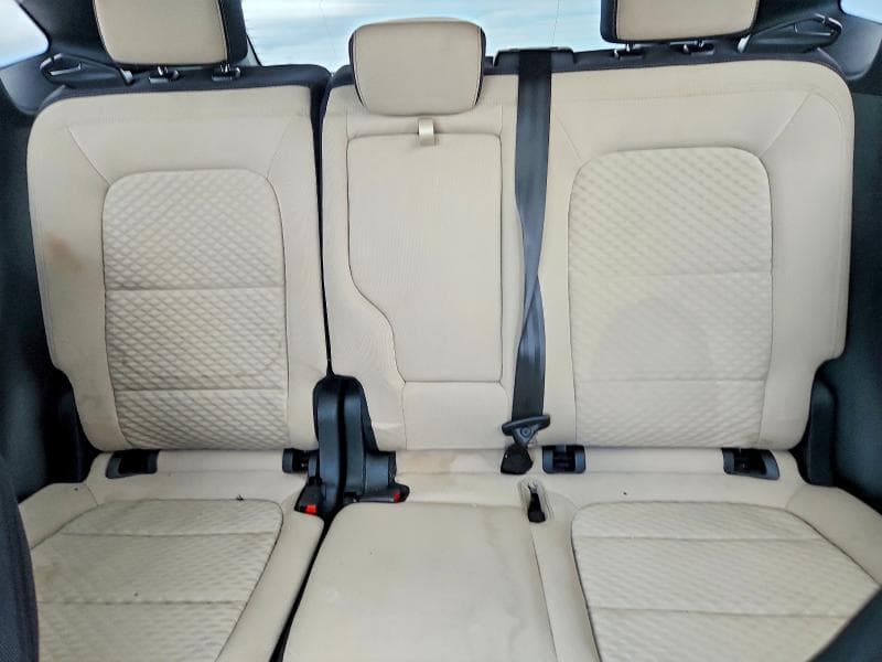 2021 FORD ESCAPE SE 10