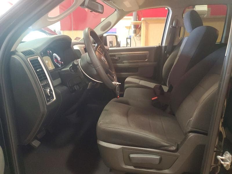 2020 RAM 1500 CLASSIC WARLOCK 7