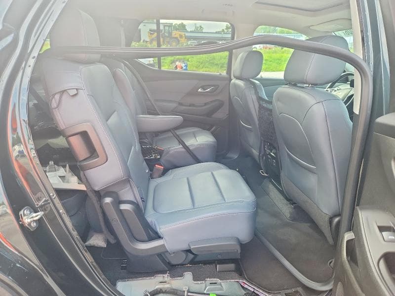 2020 CHEVROLET TRAVERSE LT 10