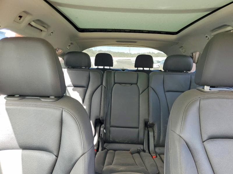 2021 AUDI Q7 PREMIUM 10