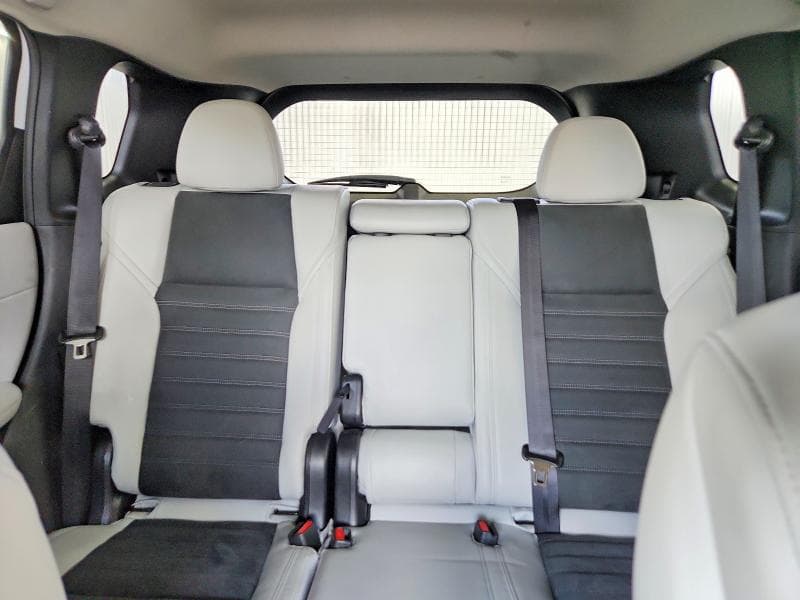 2025 MITSUBISHI OUTLANDER SE 10