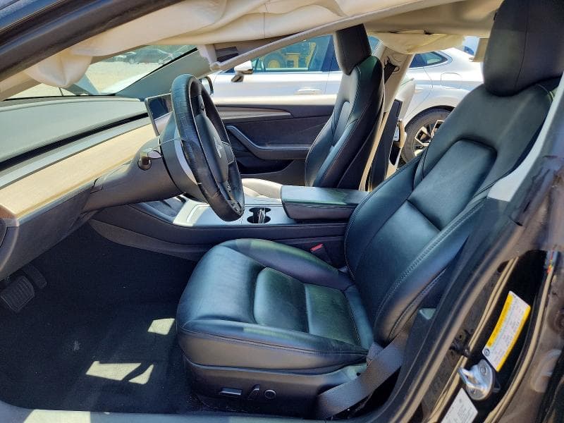 2023 TESLA MODEL 3 7