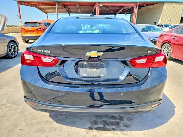 2023 CHEVROLET MALIBU LT 6