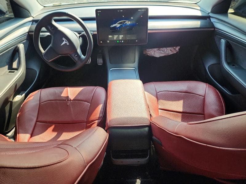 2023 TESLA MODEL 3 8