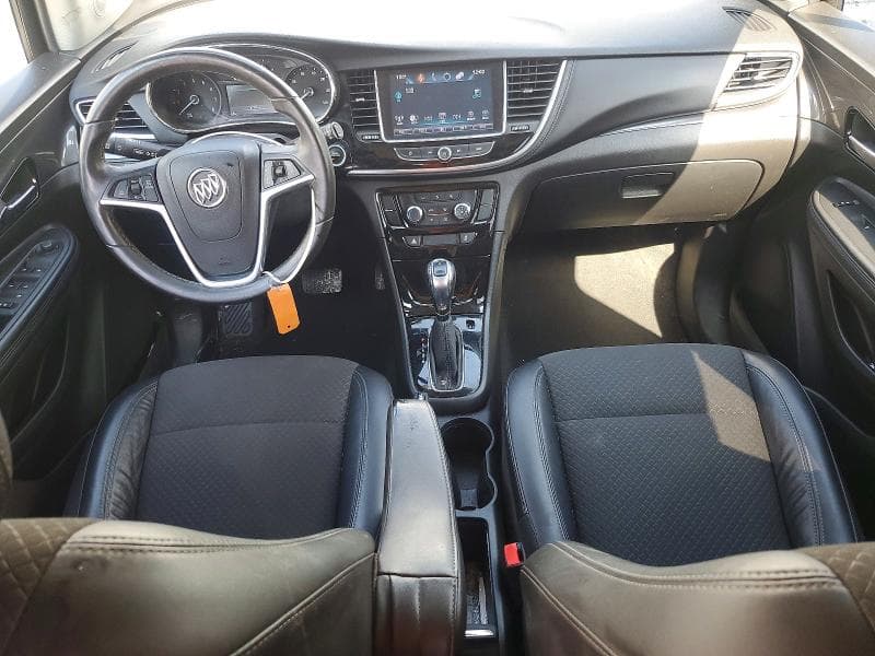 2017 BUICK ENCORE PREFERRED 8