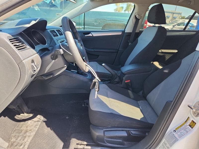 2017 VOLKSWAGEN JETTA S 7