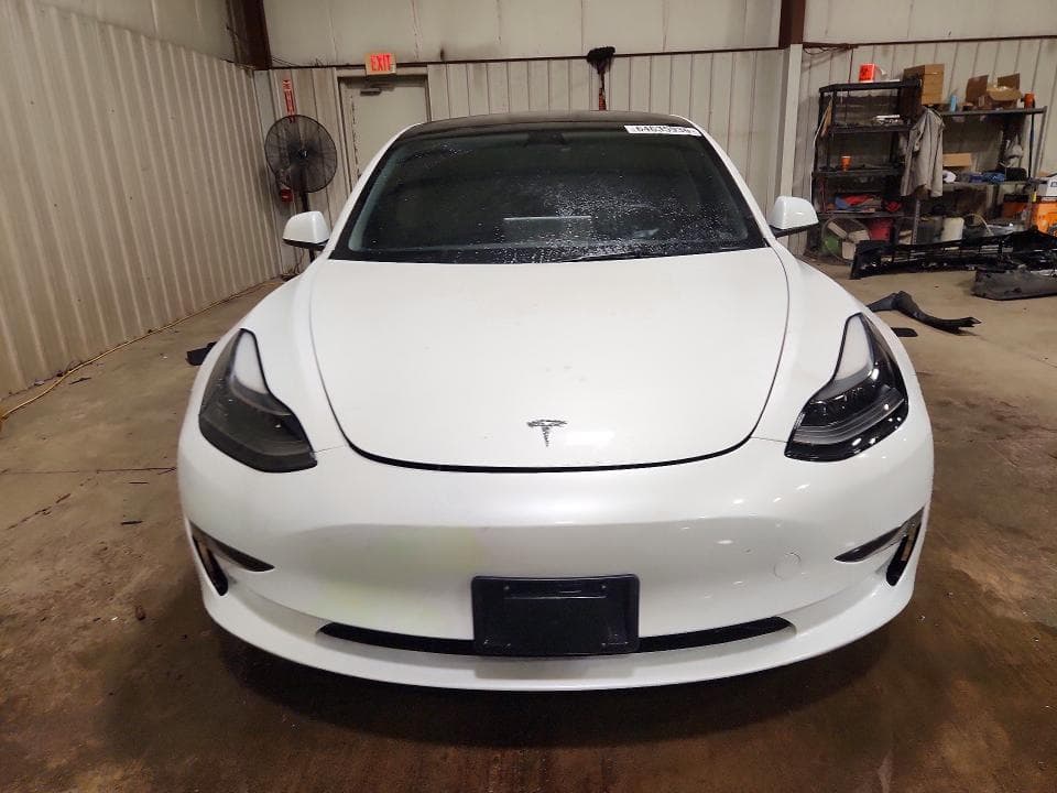 2023 TESLA MODEL 3 5