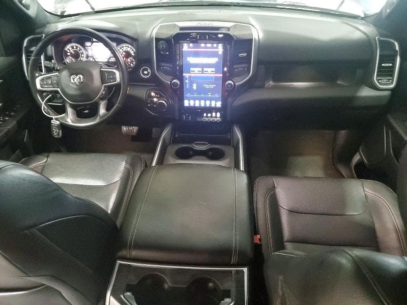 2021 RAM 1500 BIG HORN/LONE STAR 8