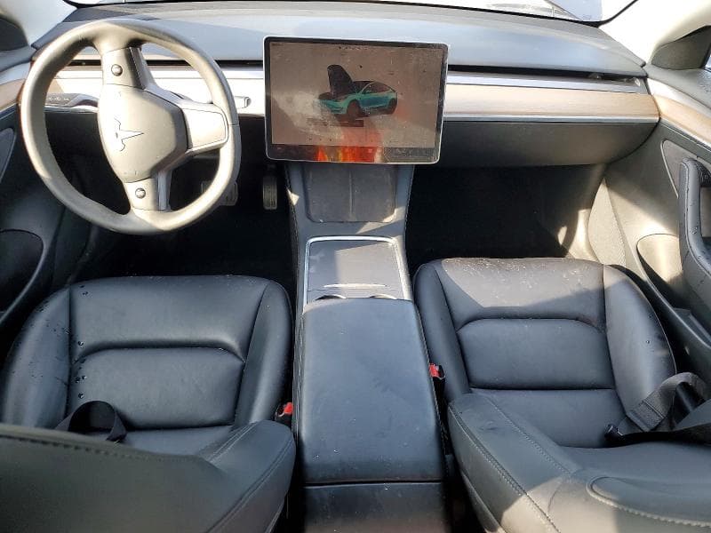 2023 TESLA MODEL 3 8