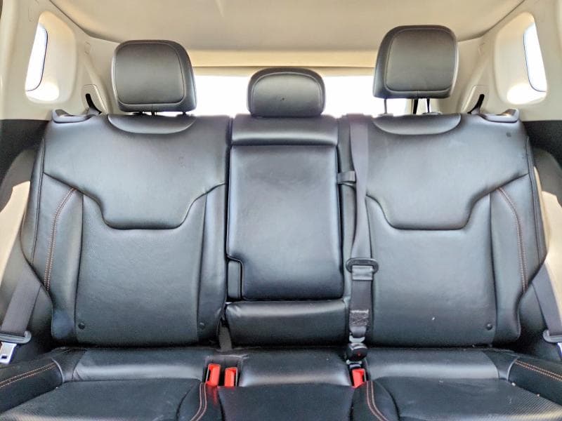 2022 JEEP COMPASS LIMITED 10